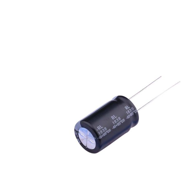 RL1V221ME150Z40CV0 electronic component of Huawei