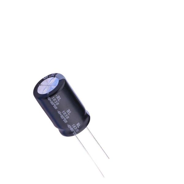 RL1V221ME150Z40CV0 Aluminium Electrolytic Capacitors - Radial Leaded