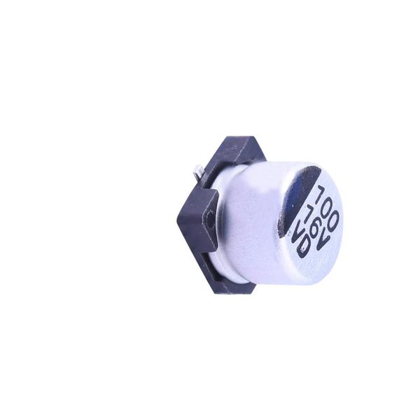 VB1V100MB054000CE0 Aluminium Electrolytic Capacitors - SMD