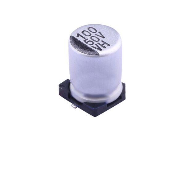 VH1H101MF105000CE0 electronic component of Huawei