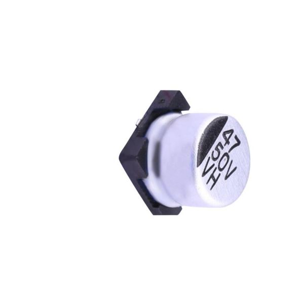 VH1V100MB054000CE0 Aluminium Electrolytic Capacitors - SMD