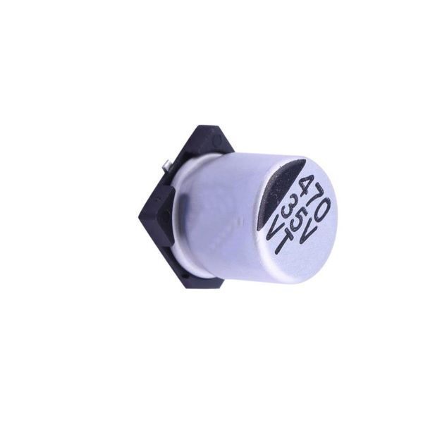 VT1V471MG105000CE001 Aluminium Electrolytic Capacitors - SMD