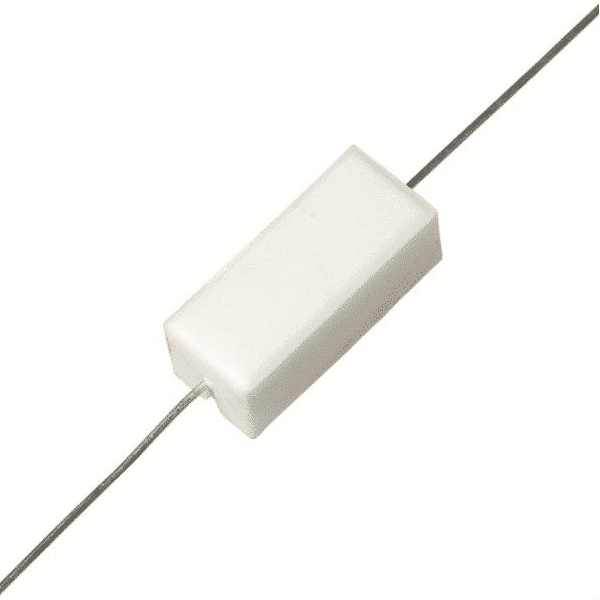 CR-L5W24KΩJ electronic component of Huaxing