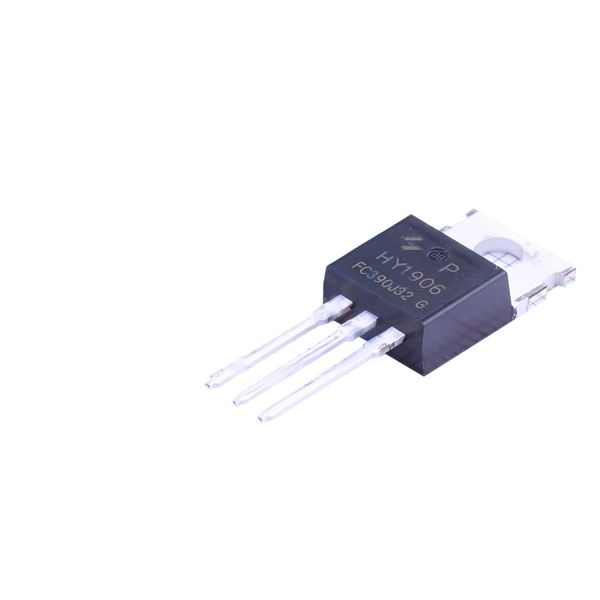 HY3208NA3P electronic component of HuaYi