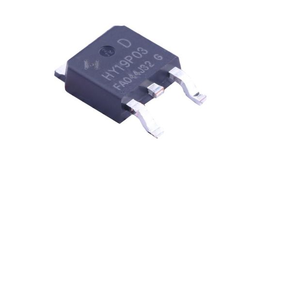 HY19P03D electronic component of HUAYI