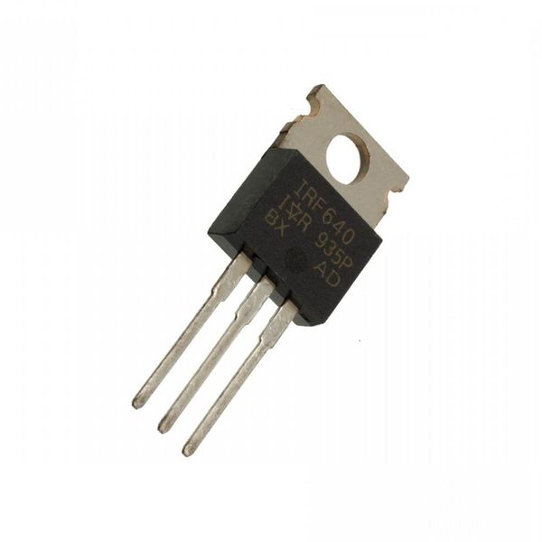 HYG035N08NS2P MOSFETs