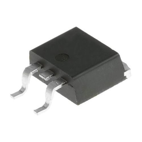 LM317S2/TR electronic component of HGSEMI