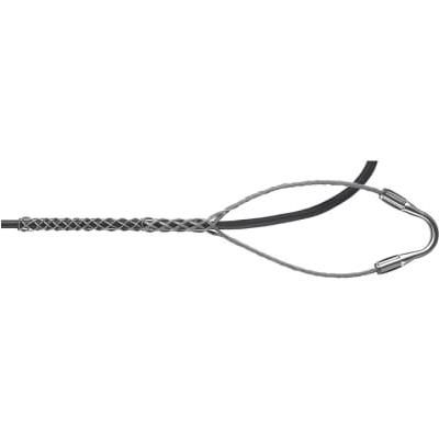 02417008 Cable Glands, Strain Reliefs & Cord Grips