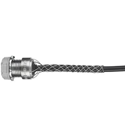 073031208 Cable Glands, Strain Reliefs & Cord Grips