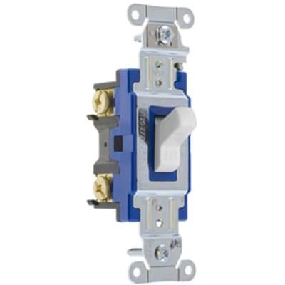1203B  Electromechanical