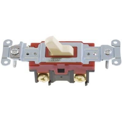 1221LA Toggle Switches