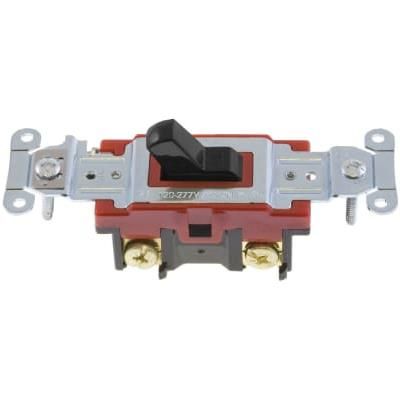 1222BK Toggle Switches