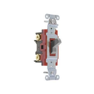 1224GY  Electromechanical