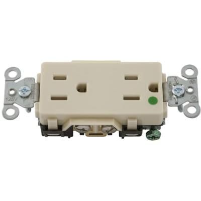 2172IV AC Power Plugs & Receptacles