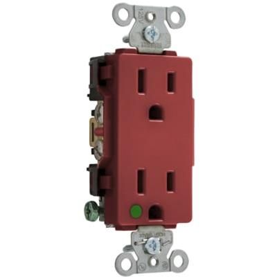 2172RED  Connectors