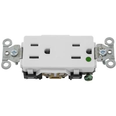 2172W AC Power Plugs & Receptacles