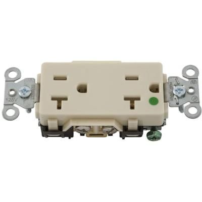 2182IV AC Power Plugs & Receptacles