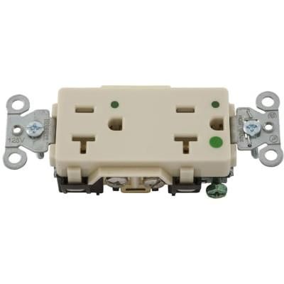 2182IVL AC Power Plugs & Receptacles