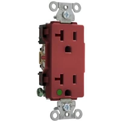 2182RED  Connectors