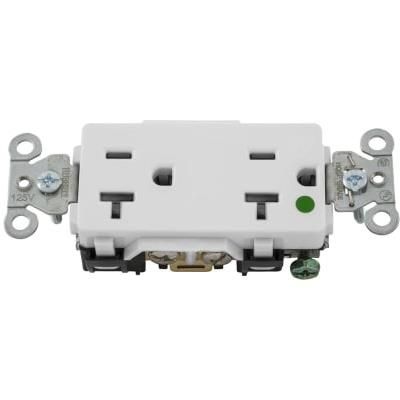 2182W AC Power Plugs & Receptacles