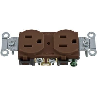 5252AB AC Power Plugs & Receptacles