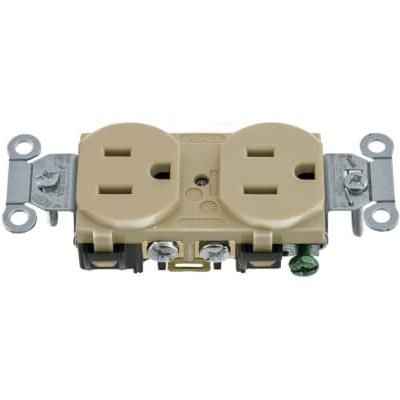 5252AI AC Power Plugs & Receptacles