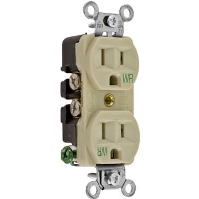 5262IWR  Connectors
