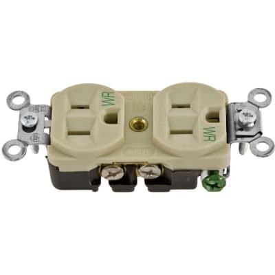 5262IWR AC Power Plugs & Receptacles