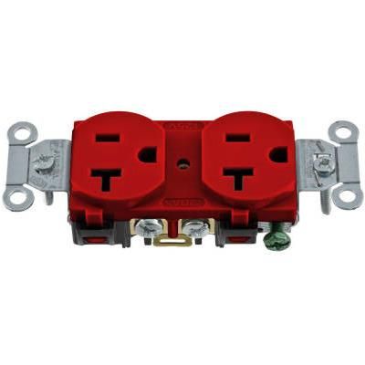 5352AR AC Power Plugs & Receptacles