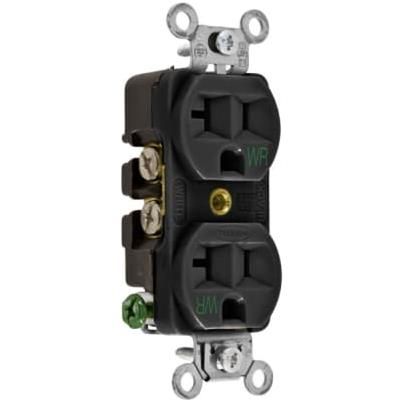 5362BKWR  Connectors