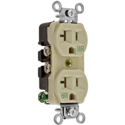 5362IWR  Connectors