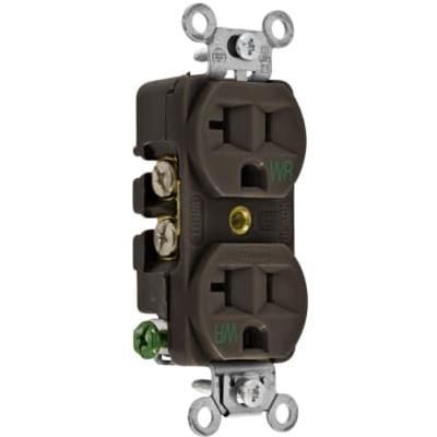 5362WR  Connectors