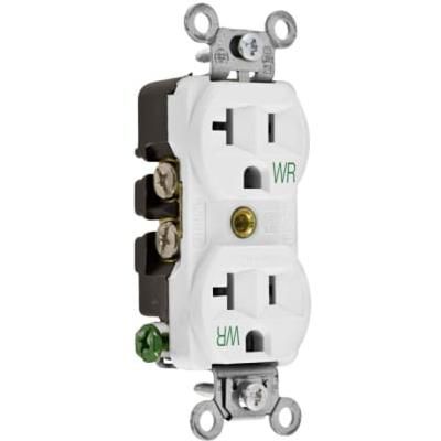 5362WWR  Connectors