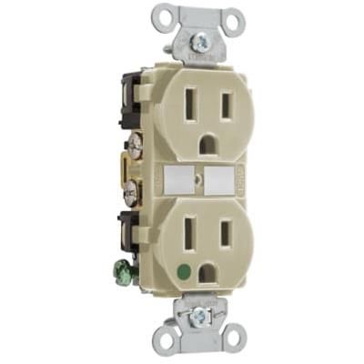 8200IV  Connectors