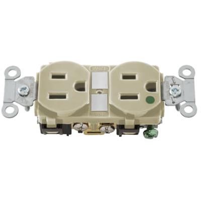 8200IV AC Power Plugs & Receptacles