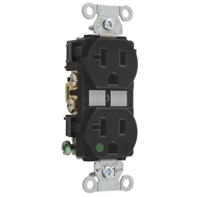8300BK  Connectors