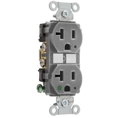 8300GYL  Connectors