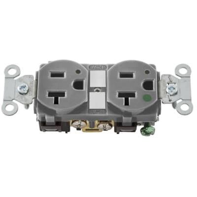 8300GYL AC Power Plugs & Receptacles