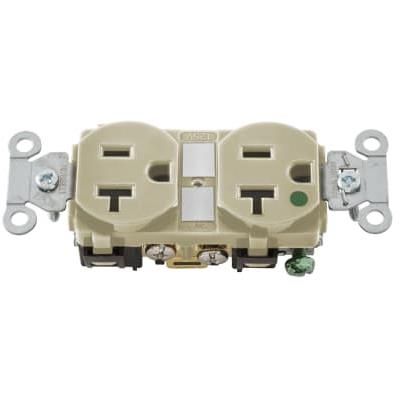 8300IV AC Power Plugs & Receptacles