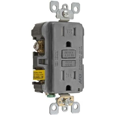 AFR15TRGY  Connectors