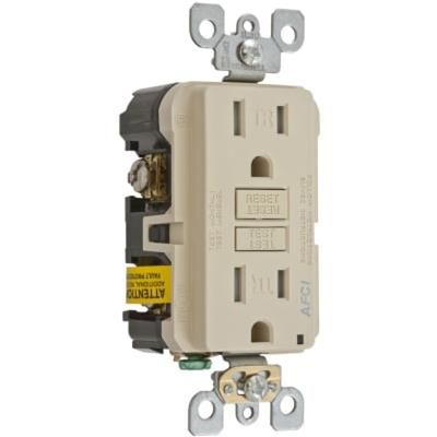 AFR15TRI  Connectors