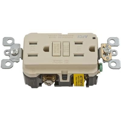 AFR15TRI AC Power Plugs & Receptacles