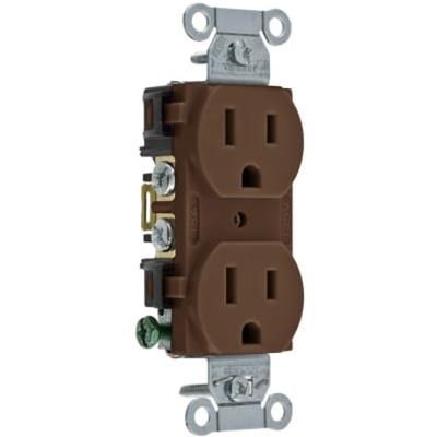 BR15  Connectors