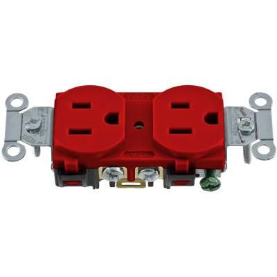 BR15R AC Power Plugs & Receptacles