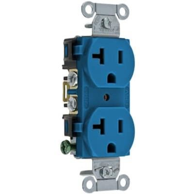 BR20BL  Connectors