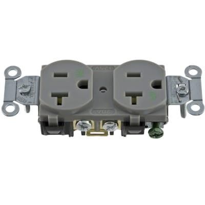 BR20GRYWR Unclassified