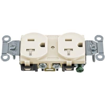 BR20LATR AC Power Plugs & Receptacles