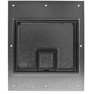 CFB7CVRBLK electronic component of Hubbell