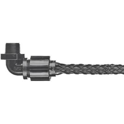 CG40890NM Cable Glands, Strain Reliefs & Cord Grips