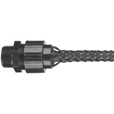 CG608NM Cable Glands, Strain Reliefs & Cord Grips